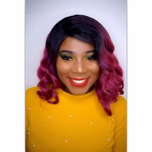 Meet your Posher, Tricia wendy